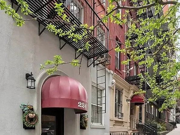 224 E 95th St APT 5D, New York, NY 10128