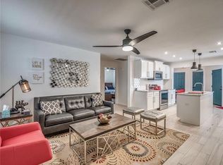 9704 N University Ave, Oklahoma City, OK 73114