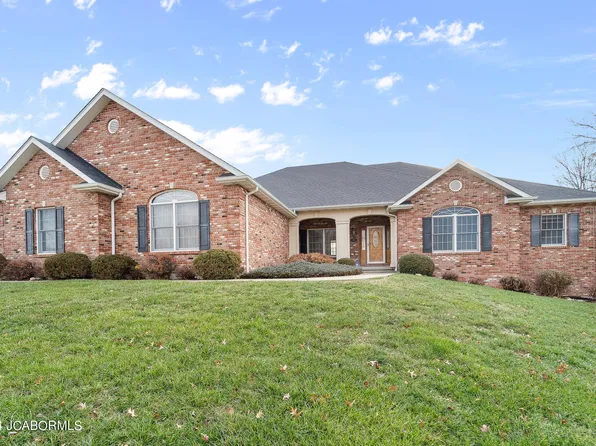 1150 Hampton Ln, California, MO 65018