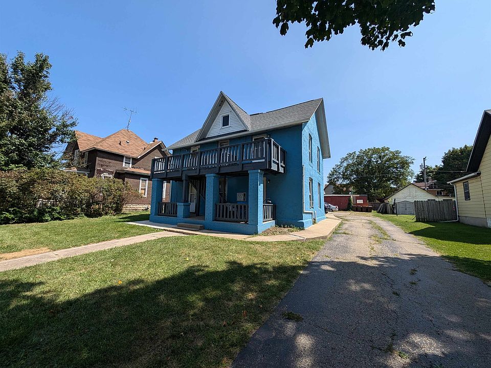 1st image of 1010 S 6th St