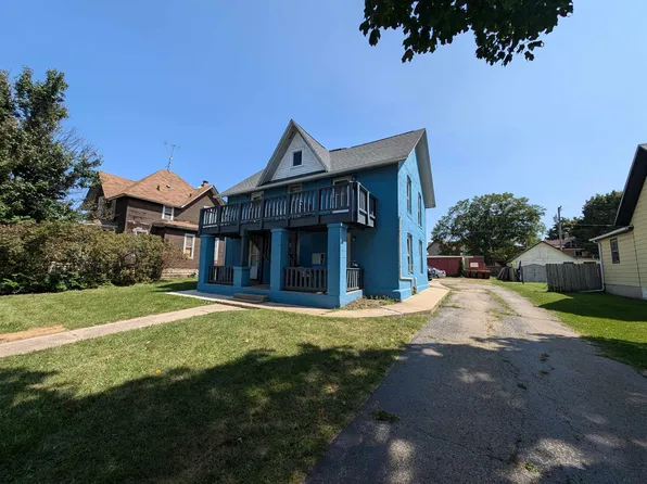 1010 S 6th St, Rockford, IL 61104