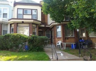 7075 Forrest Ave, Philadelphia, PA 19138