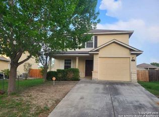 7810 Juno Hts, San Antonio, TX 78252
