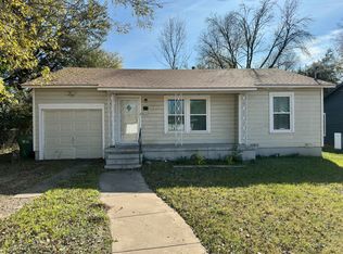 2612 Alice Ave, Waco, TX 76708