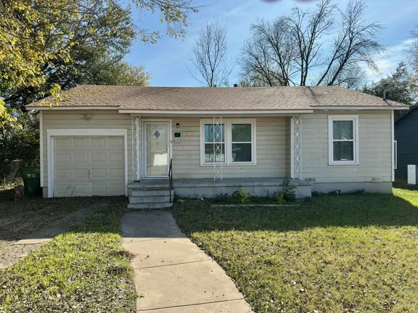 2612 Alice Ave, Waco, TX 76708