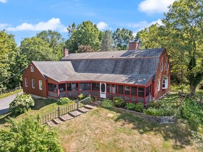 284 Martins Pond Rd, Groton, MA, 01450