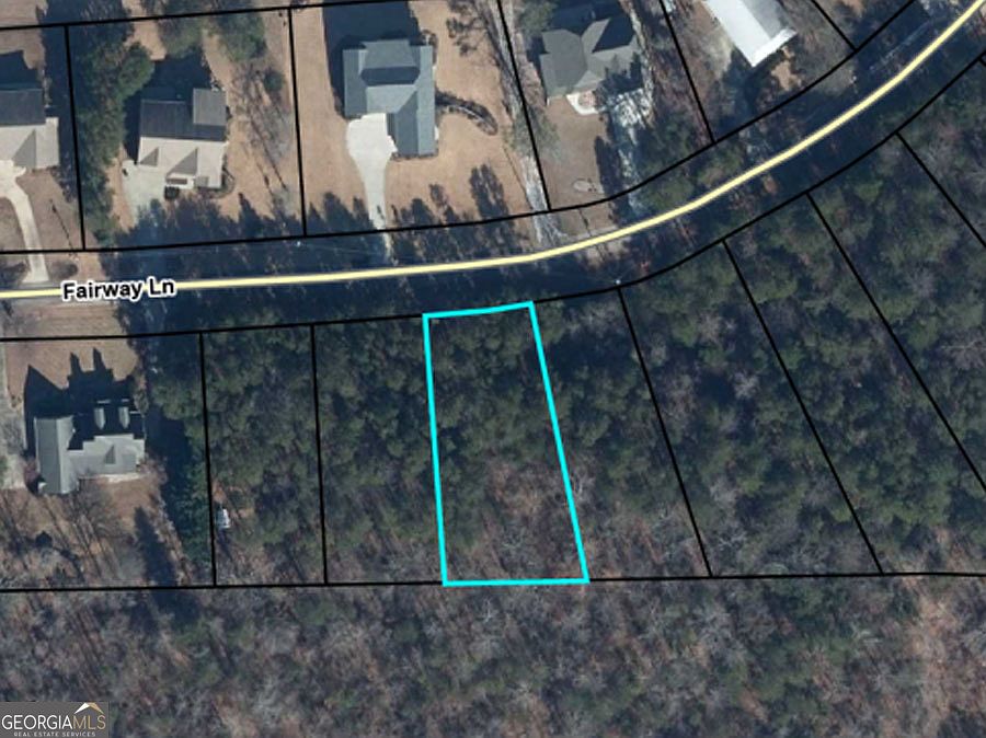 1st image of 0 Fairway Ln