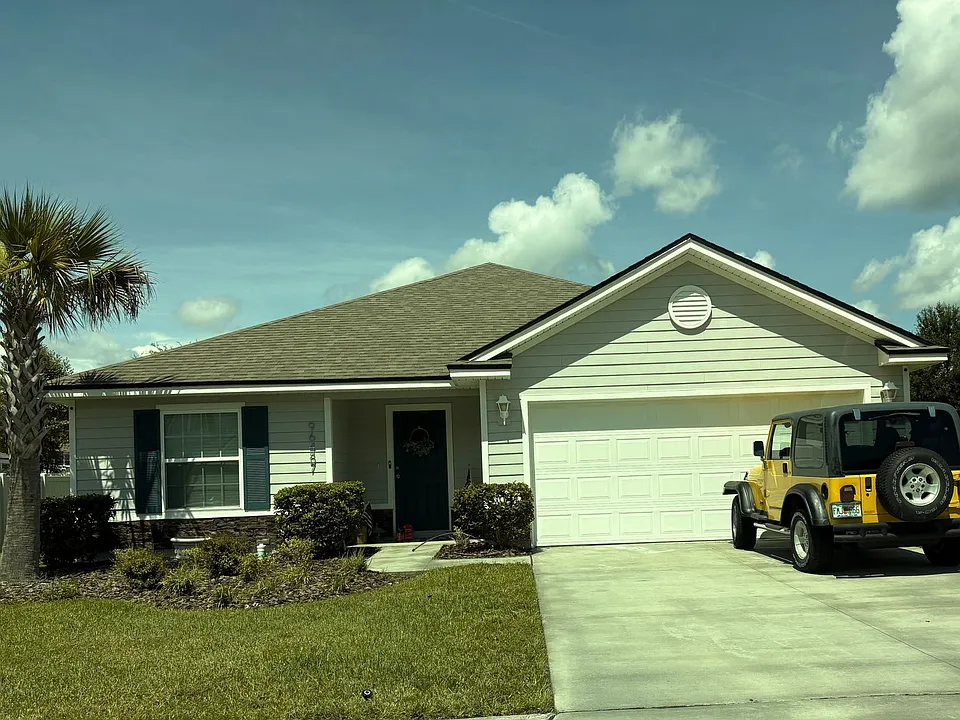 96487 Granite Trl