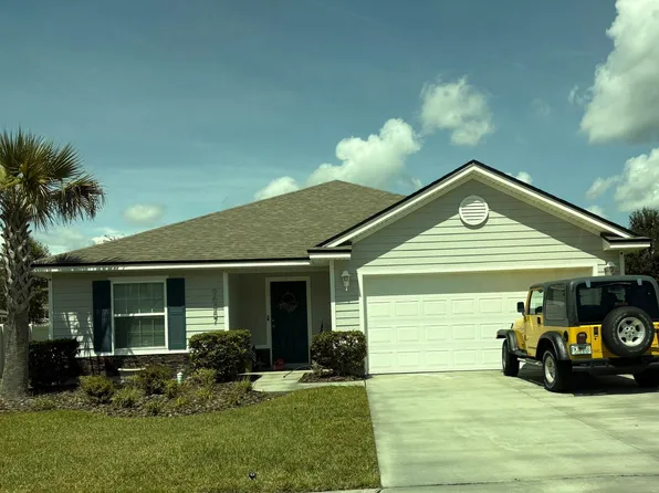 96487 Granite Trl, Yulee, FL 32097