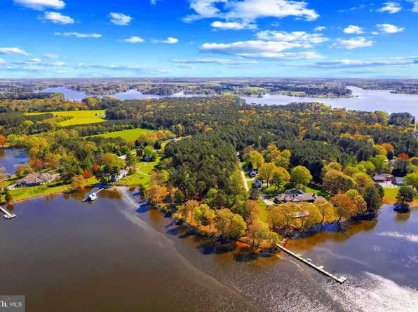 Travelers Rest Rd, Easton, MD 21601