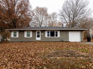 10803 E 60th Ter, Raytown, MO 64133