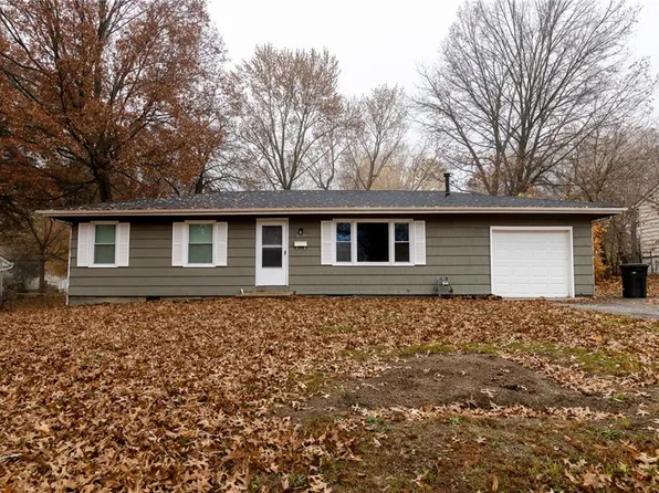 10803 E 60th Ter, Raytown, MO 64133