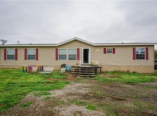 112313 S 4613th Rd, Sallisaw, OK 74955