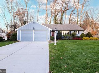 1321 Beaverbrook Dr, Cherry Hill, NJ 08034