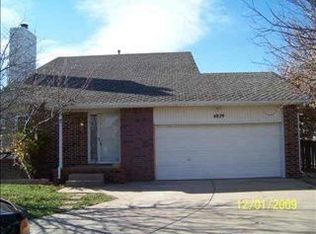 4829 N Farmstead Ct, Wichita, KS 67220