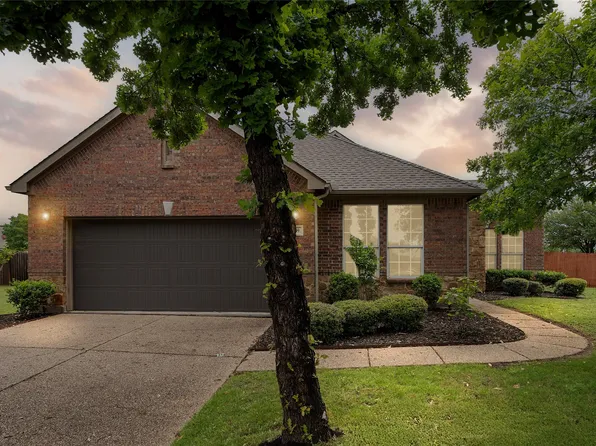 2679 Powderhorn Dr, Little Elm, TX 75068