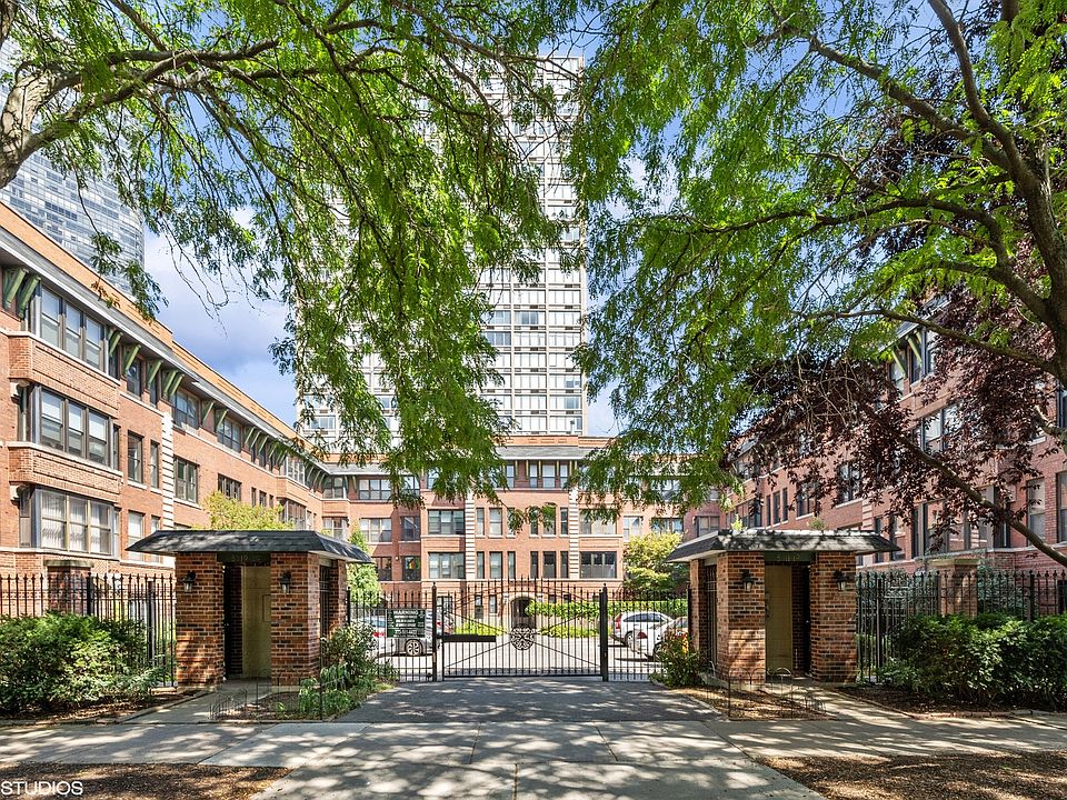 1st image of 5325 N Kenmore Ave APT 3A