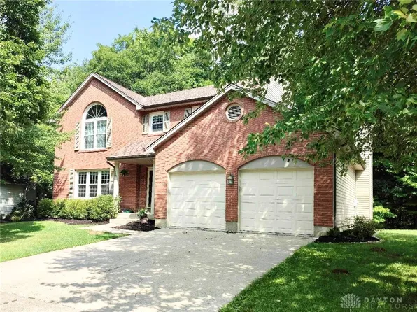 5989 Woodsbend Dr, Milford, OH 45150