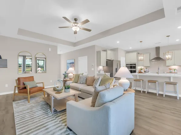 3217 McCracken Dr, Florence, SC 29505