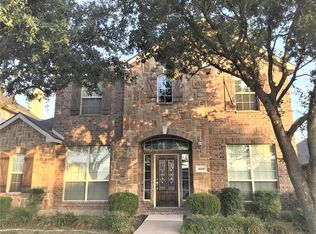4609 Maidstone Way, McKinney, TX 75070