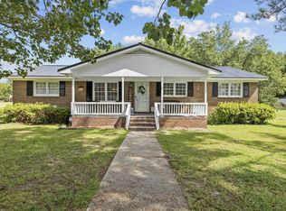 3772 Highway 378, Conway, SC 29527