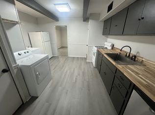 323 W King St APT A, Warrensburg, MO 64093