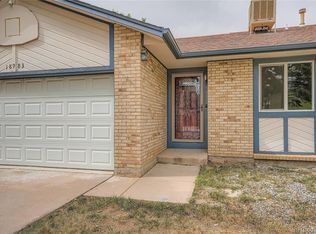 18983 E Oregon Dr, Aurora, CO 80017