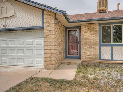 18983 E Oregon Drive, Aurora, CO, 80017