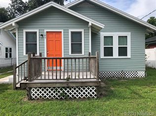 105 Sanchez Ave, Edgewater, FL 32132