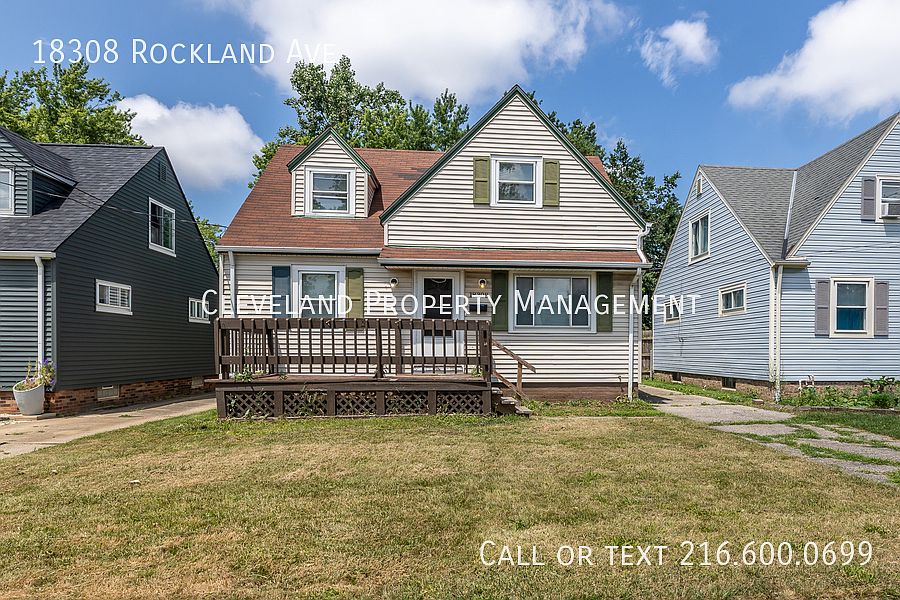 1st image of 18308 Rockland Ave