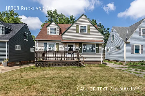 18308 Rockland Ave Photo 1 18308 Rockland Ave Photo 1