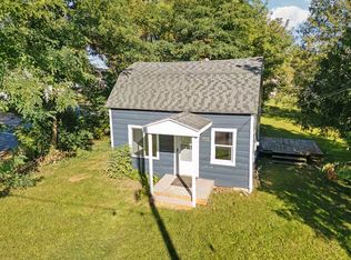 115 McKenzie St, East Jordan, MI 49727