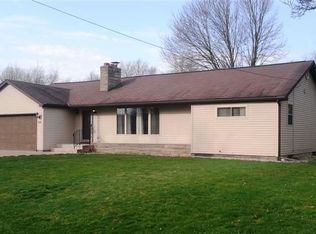 298 Pennbrook Trl, Battle Creek, MI 49017