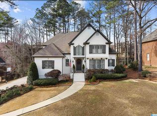 124 Highland Park Dr, Birmingham, AL 35242