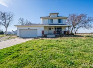 9080 Mann Rd, Tipp City, OH 45371