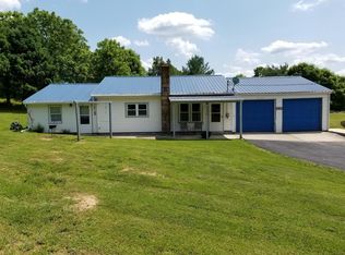 7296 Crooks Rd SW, Lancaster, OH 43130