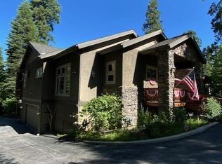 39601 Littleridge Ln, Shaver Lake, CA 93664
