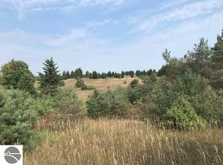 0 Pasanen Rd, Kaleva, MI 49645