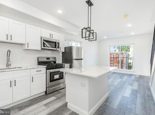 817 N 42nd St #19-6, Philadelphia, PA 19104