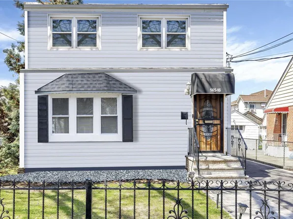145-16 231 Street, Rosedale, NY 11413