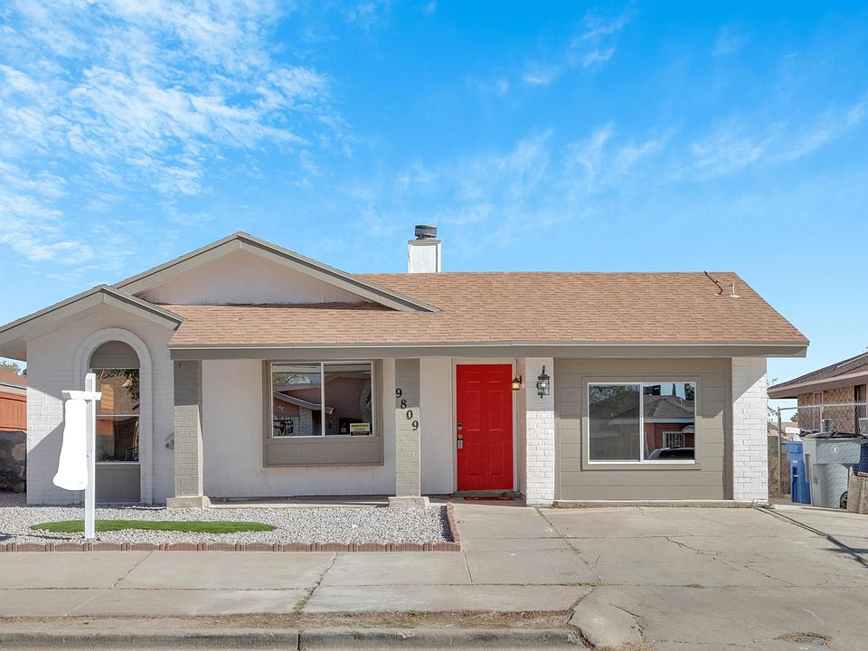 1st image of 9809 Isaac Dr