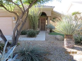 8089 E Michelle Dr, Scottsdale, AZ 85255