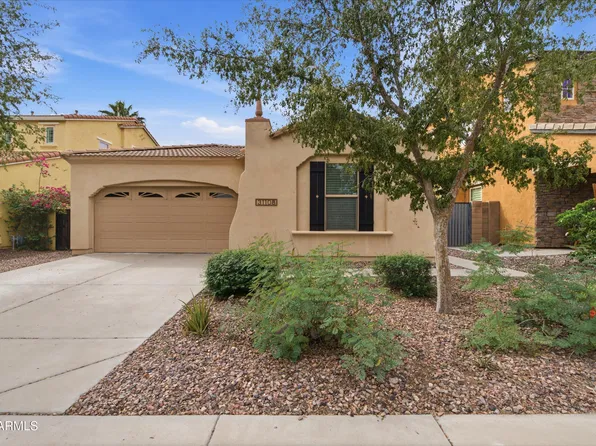 31108 N 136TH Drive, Peoria, AZ 85383