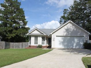 115 Lily Trce, Dothan, AL 36301
