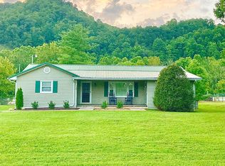229 Old Fishery Rd, Erwin, TN 37650