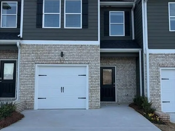 8361 Columbia Ct Lot 15, Palmetto, GA 30268