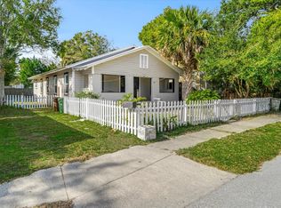 166 Martin Luther King Ave, Saint Augustine, FL 32084