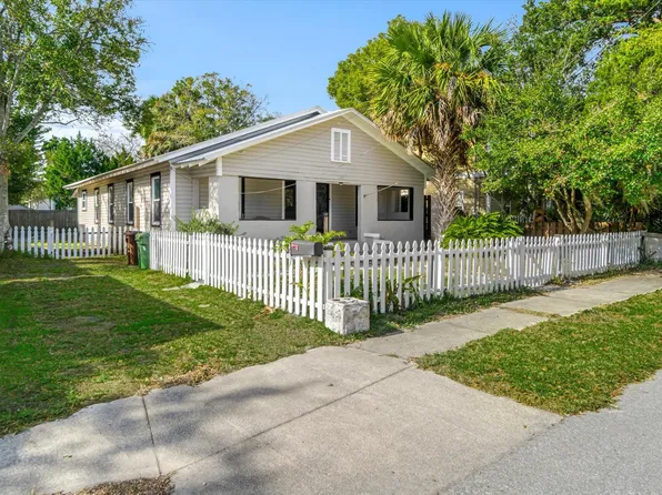 166 Martin Luther King Ave, Saint Augustine, FL 32084