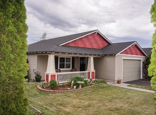 63181 Lancaster St, Bend, OR 97701