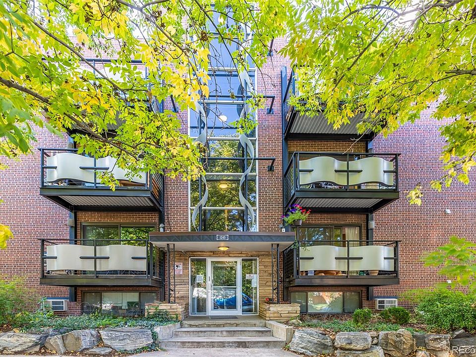 1st image of 1245 Columbine Street #205